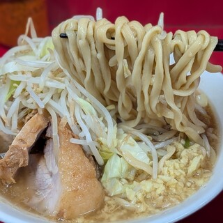 ラーメン二郎_1