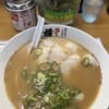 ラーメン横綱 松戸店