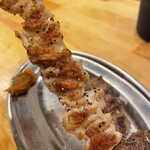 とん太 - せせり