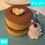 チェリー - 