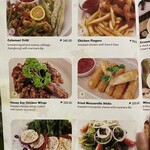 32 Italian Deli & Kitchen - 