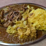 ナイルレストラン - 