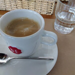 Hearty Cafe - コーヒー