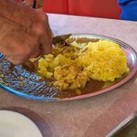 ナイルレストラン - 