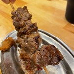 とん太 - かしら