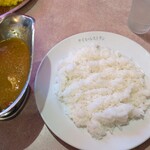 ナイルレストラン - 