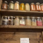 カレーショップ初恋 - 