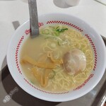 スガキヤ - 料理写真: