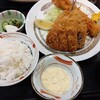巣鴨ときわ食堂 本店