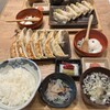 肉汁餃子のダンダダン なんば店