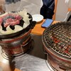 ジンギスカン ひげのうし 本店