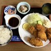 地場魚貝料理　呑海