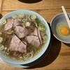 ちえちゃんラーメン