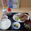 あらや食堂