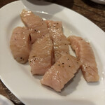 焼肉 たくちゃん - 上ミノ