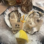 Oyster Bar ジャックポット - 