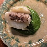 Sekki(シックスセンシズ 京都) - 