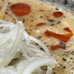 ららららーめんや - 