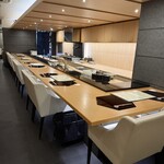 肉割烹 赤坂喰心 - 