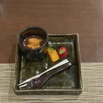 肉割烹 赤坂喰心 - 