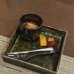 肉割烹 赤坂喰心 - 