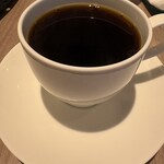珈琲館 - ドリンク写真: