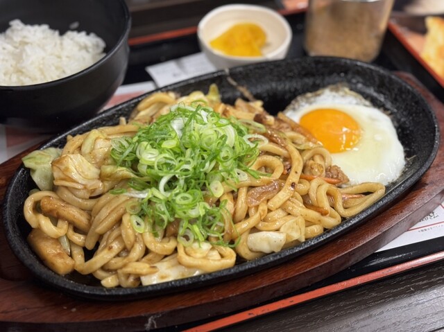 すけさん 資さんうどん 西小倉店 - 西小倉/麺類 | 食べログ