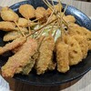 隠れ家 個室 居酒屋串カツ横丁 三宮店