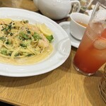 アフタヌーンティー・ティールーム - 