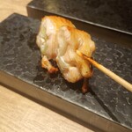 焼き鳥 松元 - 