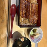 鰻専門店 愛川 - 