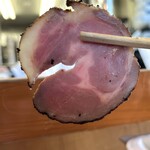 俺のラーメン あっぱれ屋 - 