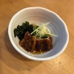 鰻専門店 愛川 - 