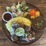 ハジカミ - スペシャルセット