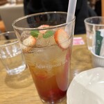 アフタヌーンティー・ティールーム - 