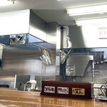 俺のラーメン あっぱれ屋 - 