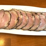 俺のラーメン あっぱれ屋 - 