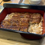 鰻専門店 愛川 - 