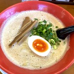 俺のラーメン あっぱれ屋 - 