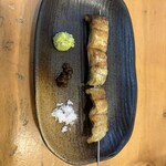 鰻専門店 愛川 - 