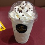 GODIVA - ドリンク写真: