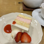 アフタヌーンティー・ティールーム - 