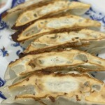 長浜ラーメン 一心亭 - ビールで食べたい！