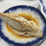 長浜ラーメン 一心亭 - 似た写真！