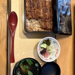 鰻専門店 愛川 - 