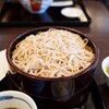 蕎麦膳はやま