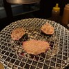 炭火焼ホルモン ぐう 新橋