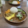 みわCurry