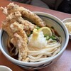 讃歌うどん はんげしょう