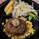 ペッパーランチ - 